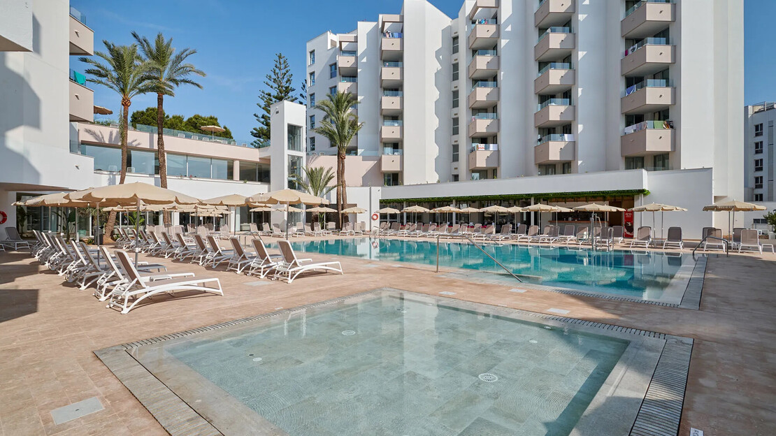 Hipotels Bahia Grande